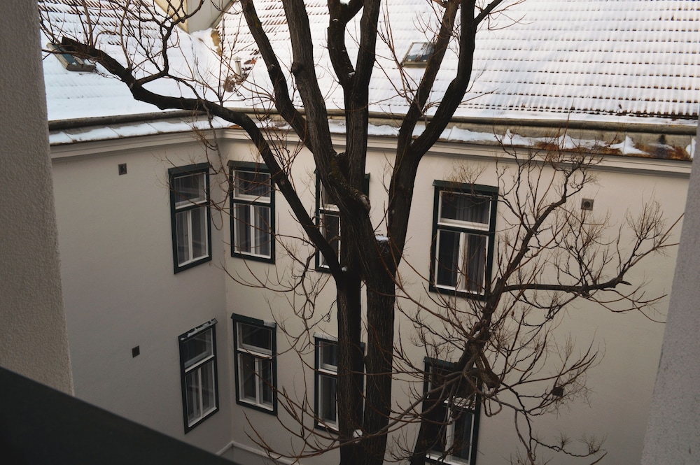 Hotel Westbahn 3/59