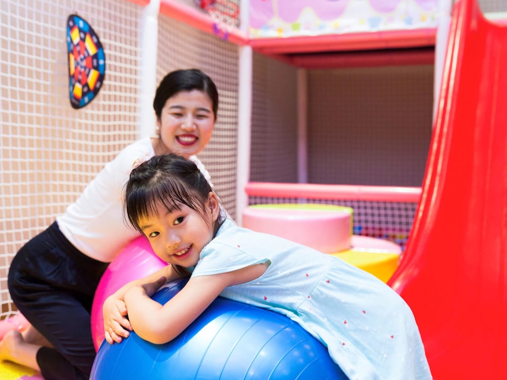 Novotel Rizhao Suning 35/73