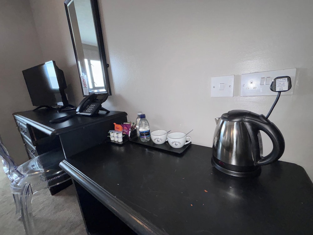 里奇蒙公园酒店(THE RICHMOND PARK HOTEL) 图片5