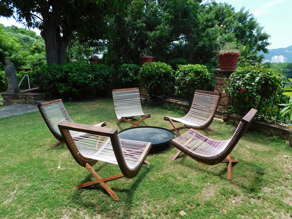 Hotel Boutique Casa Lisa (ex. by Villa Vera) 11/84
