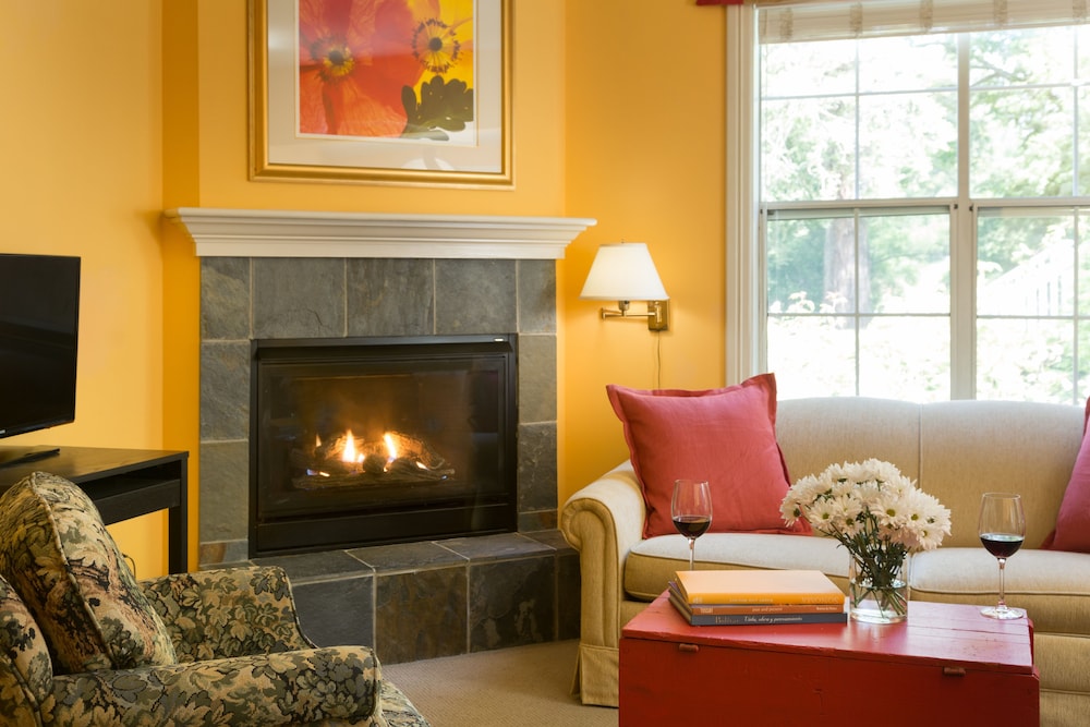 Inn at Occidental 28/50