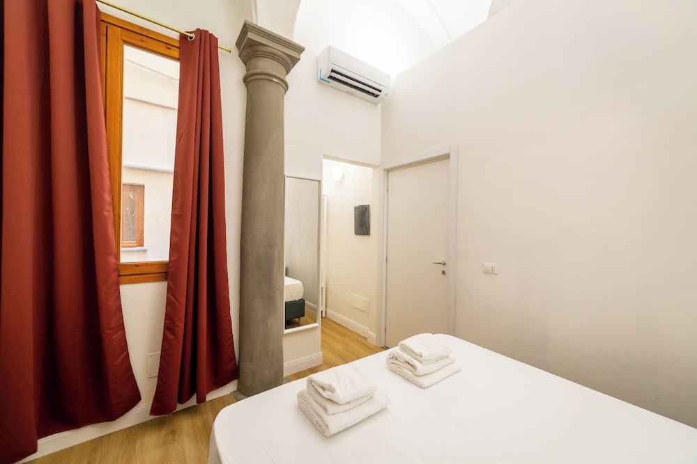 Residenza D'epoca Galleria L'accademia 8/32