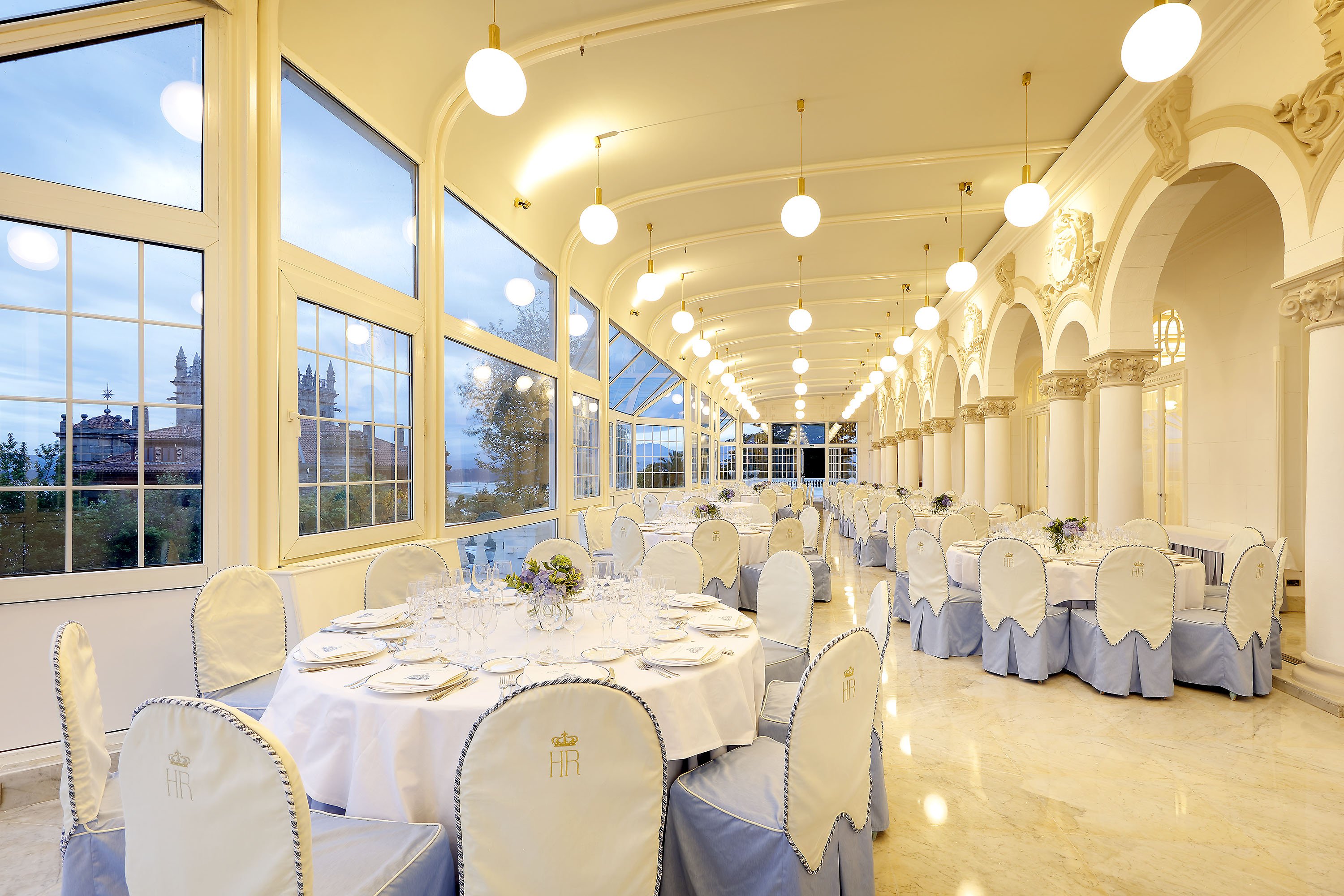 Eurostars Hotel Real 44/76
