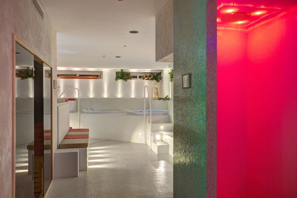 Hotel Lalla Beauty And Relax 37/63