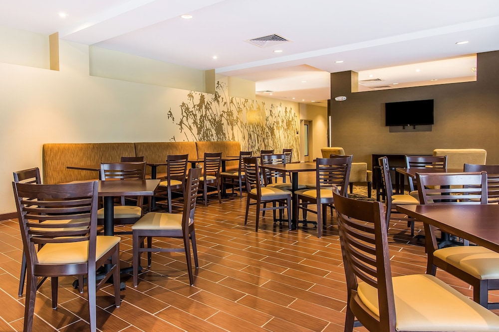 Comfort Suites Leesville 36/50