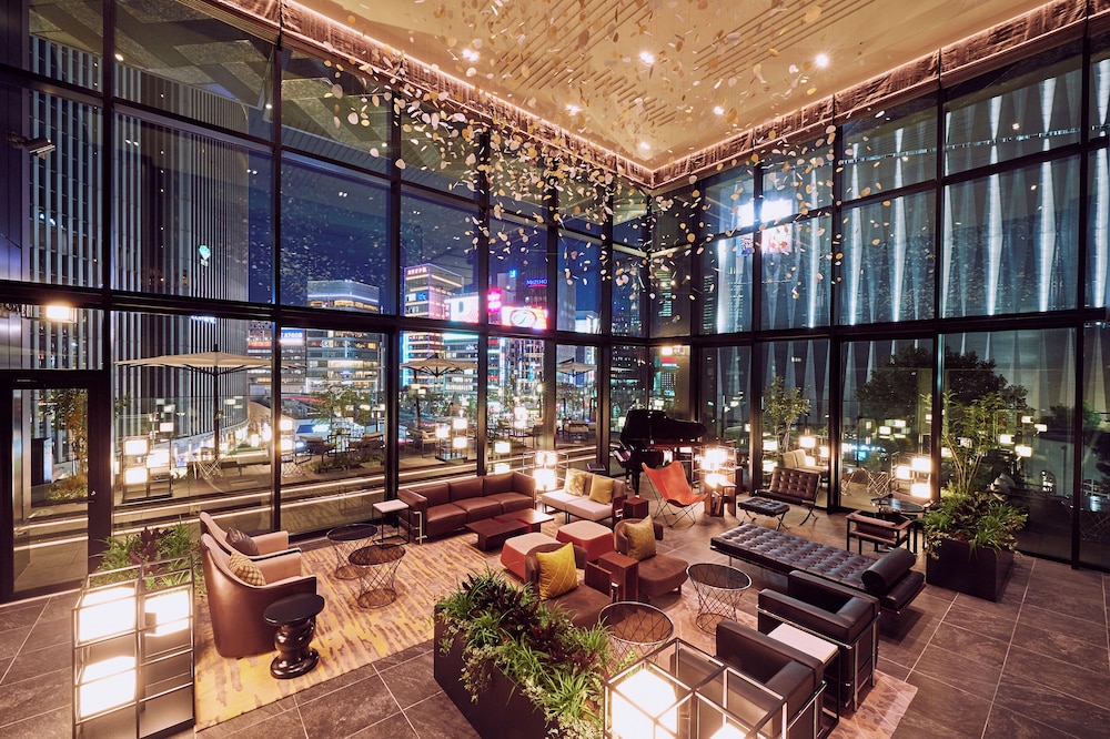 The Gate Hotel Tokyo by Hulic 53/71
