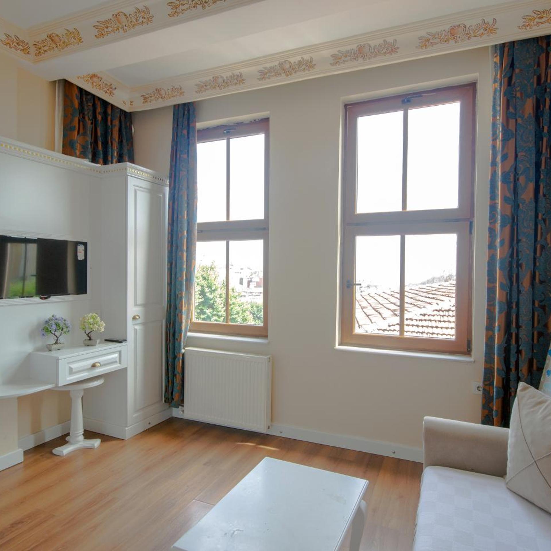 IQ Hotel Galatasaray 18/26