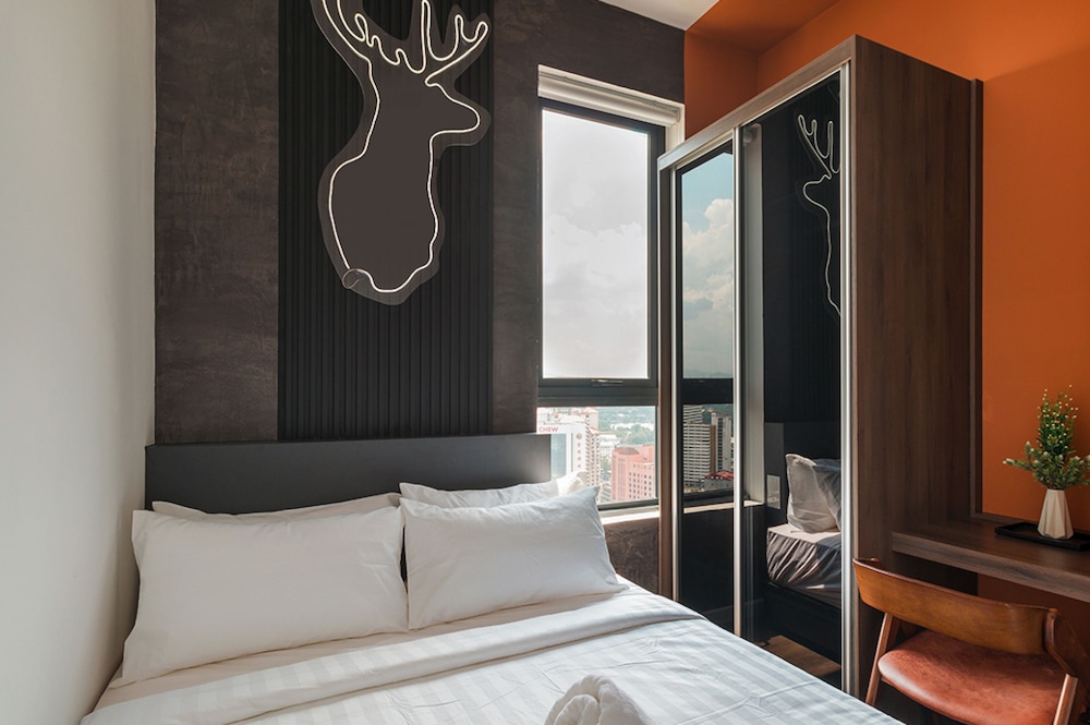 Chambers Kuala Lumpur by Five Senses 17/50