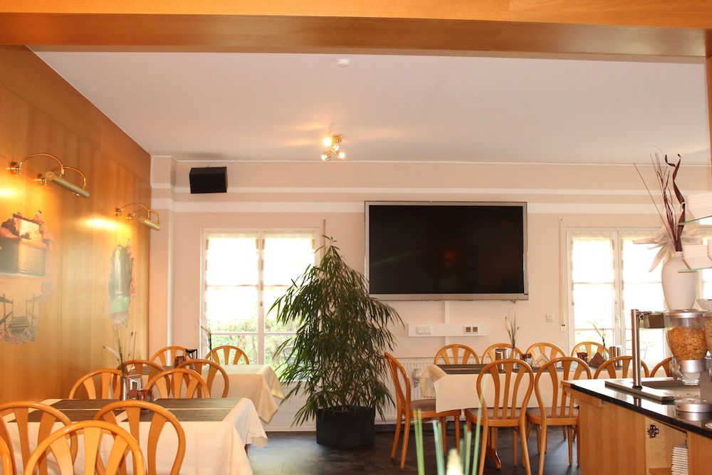 Landhaus Hotel Müller 24/44