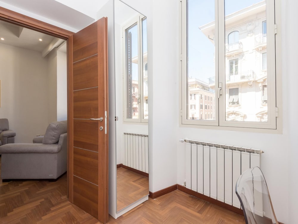 RSH Popolo Elegant Two Bedroom Apartment 16/27