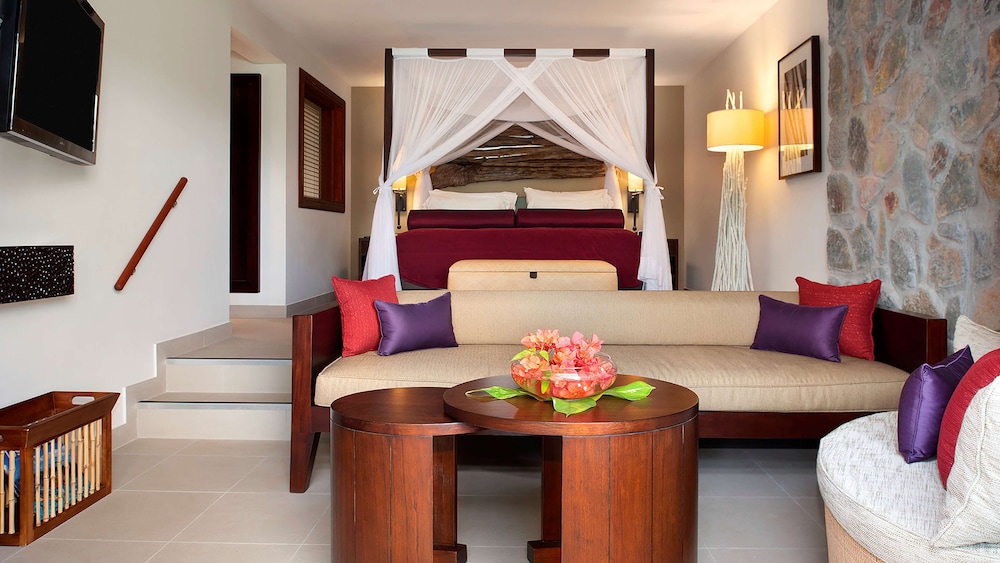 Kempinski Seychelles Resort 64/78