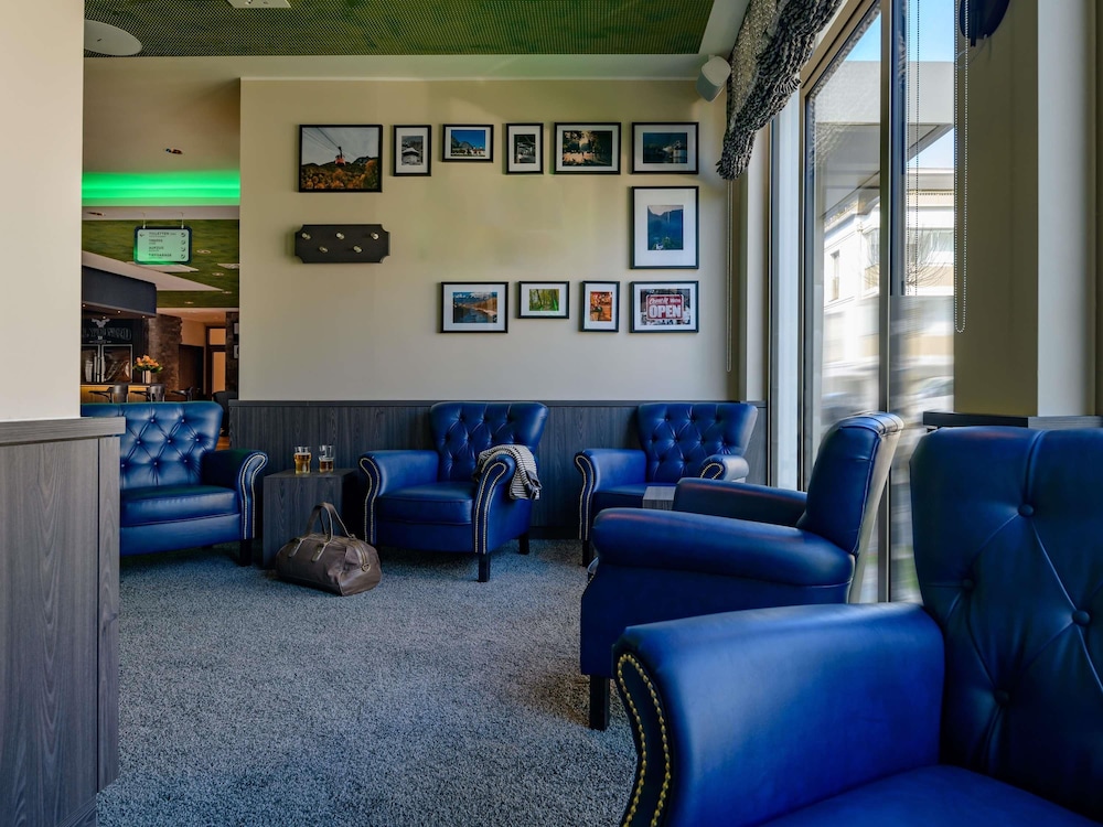 ibis Styles Bad Reichenhall 35/50