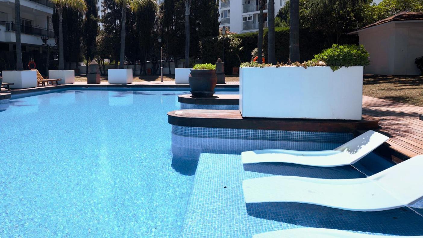 Suites del Mar Fenals 97/100