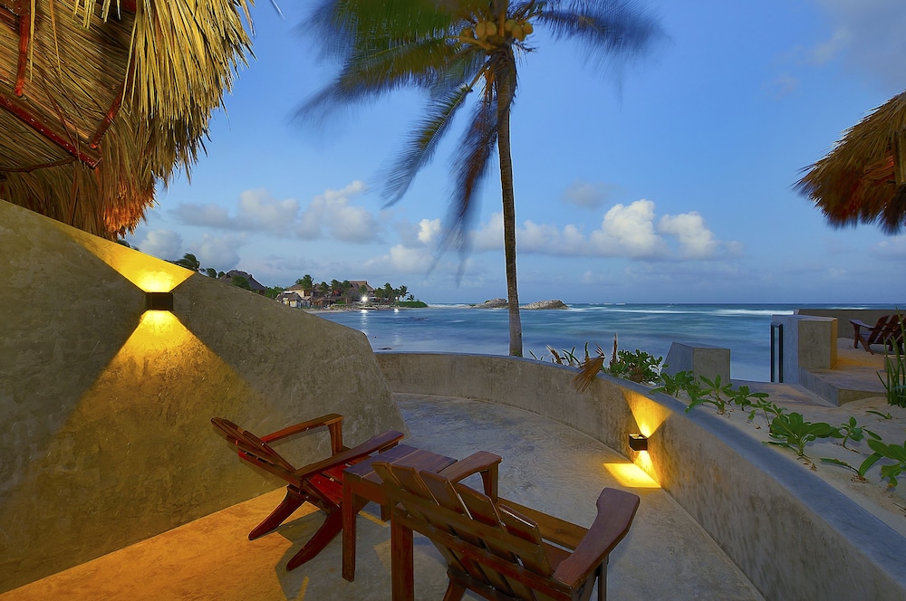 Maya Tulum Resort Wellness And Retreat 40/86