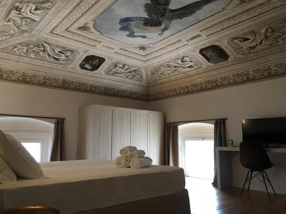 Hotel Palazzo Vannoni 32/43