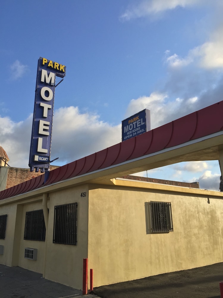 Park Motel 6/31