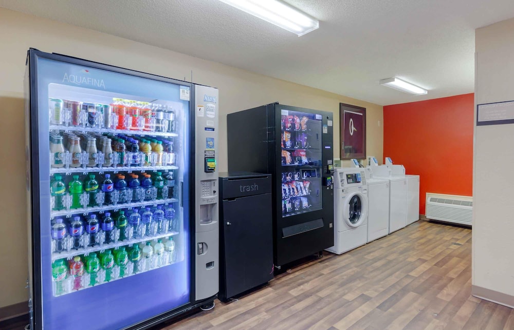 Extended Stay America Raleigh Rtp 4610 Miami Blvd 38/49
