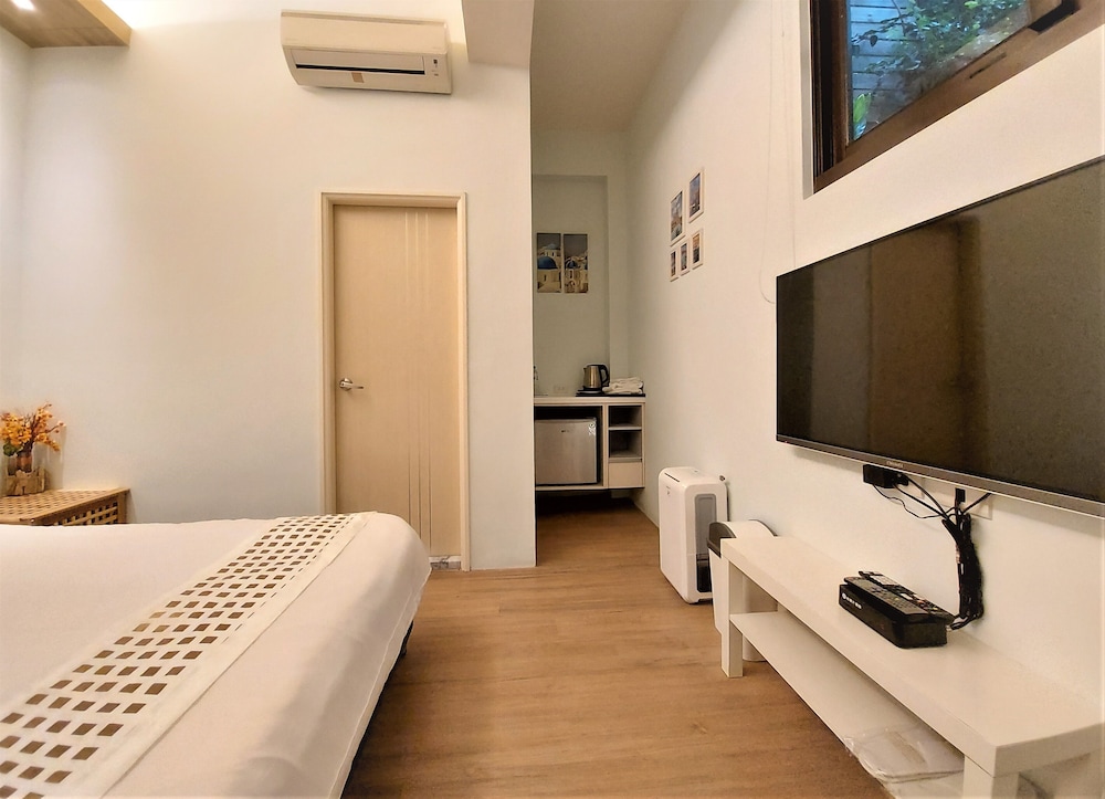 Dosun B&B 19/50
