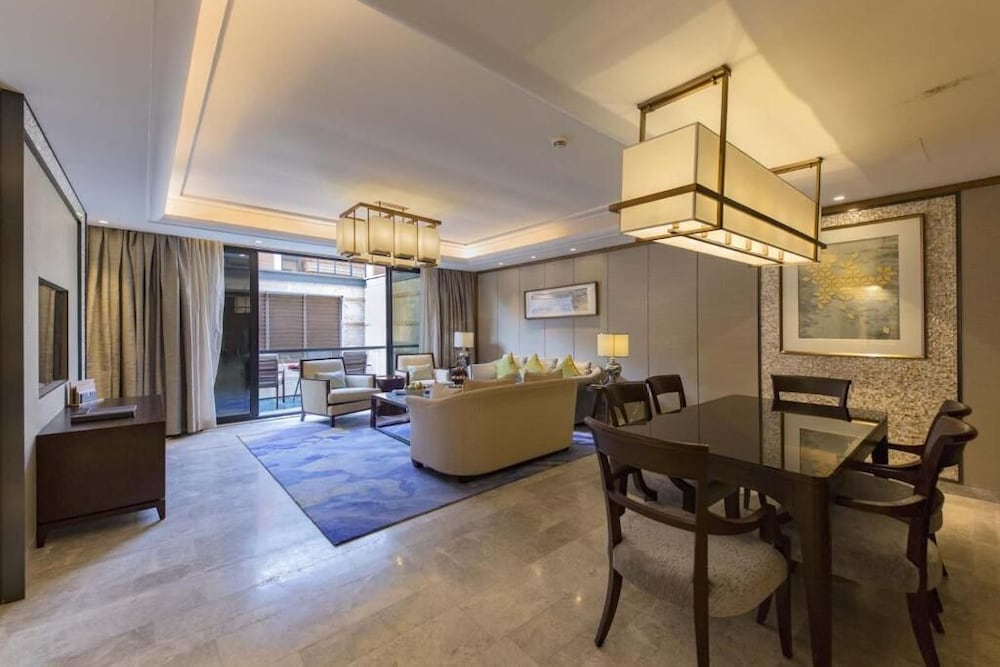 منتجع وسبا نارسس أبحر جدة(Narcissus Resort Spa Obhur Jeddah) 27/33