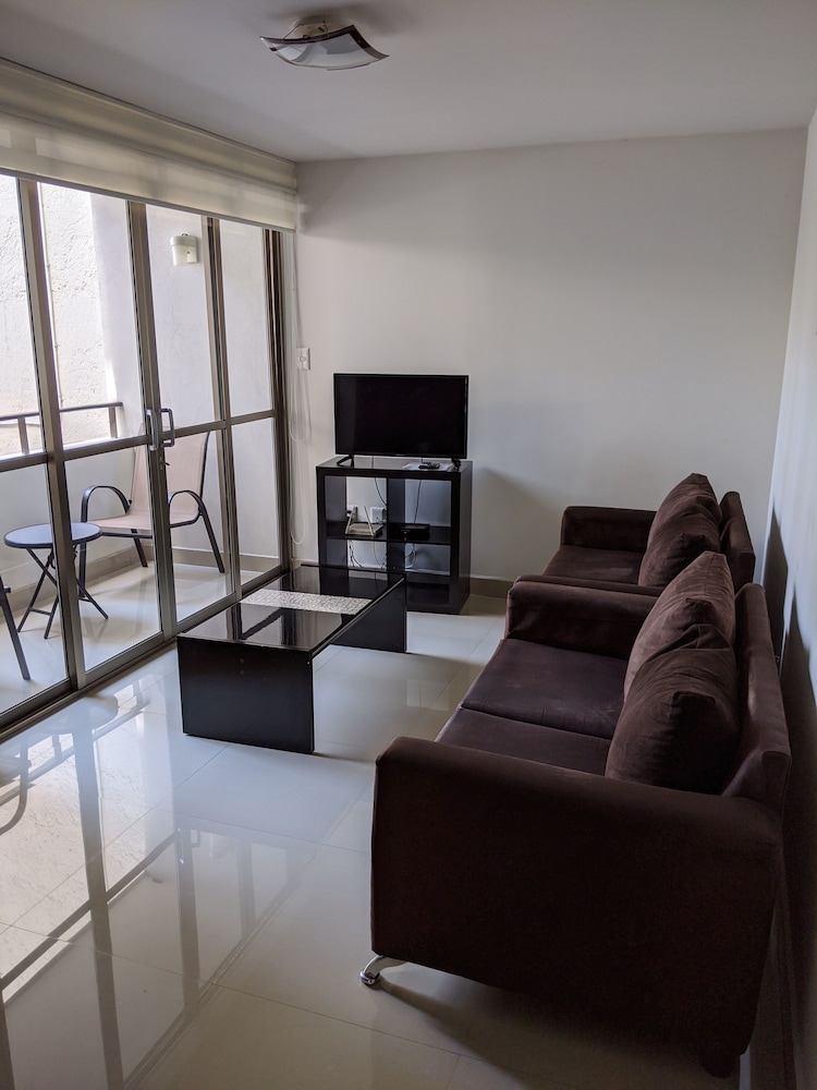 Grupo Kings Suites Musset 26/45