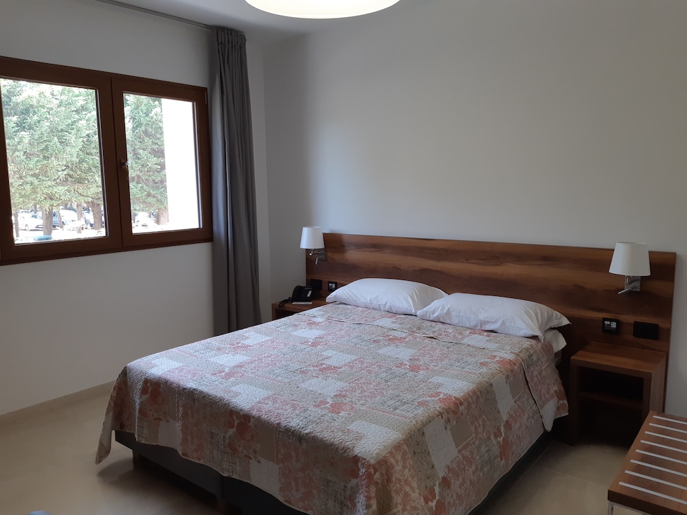 Morello Beach Hotel 16/50