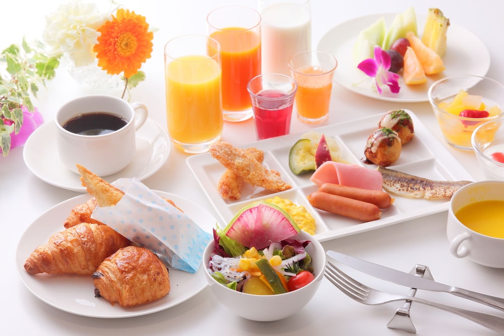 Osaka Tokyu REI Hotel 37/50