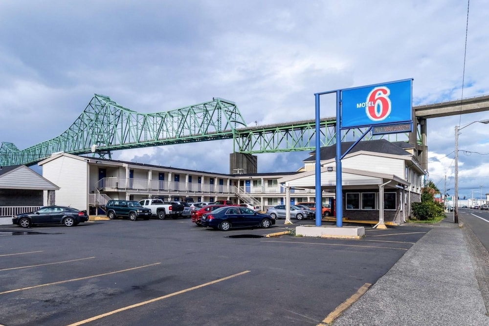 Motel6 Astoria, OR 31/41