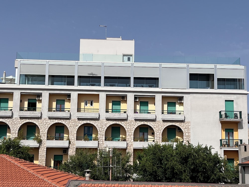 La Margherita in ALGHERO
