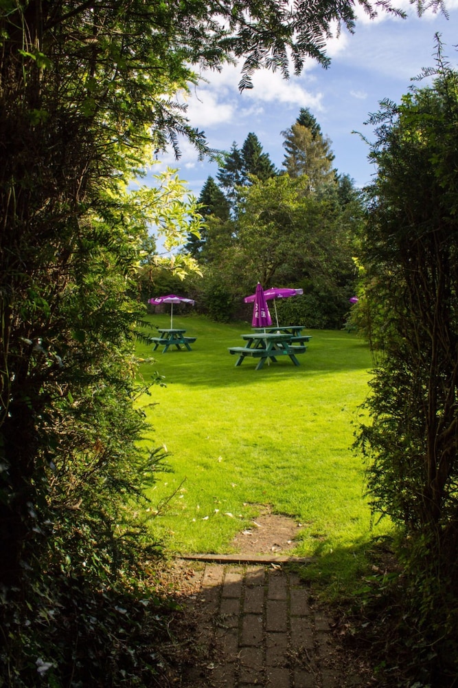 Murraypark Hotel 41/47