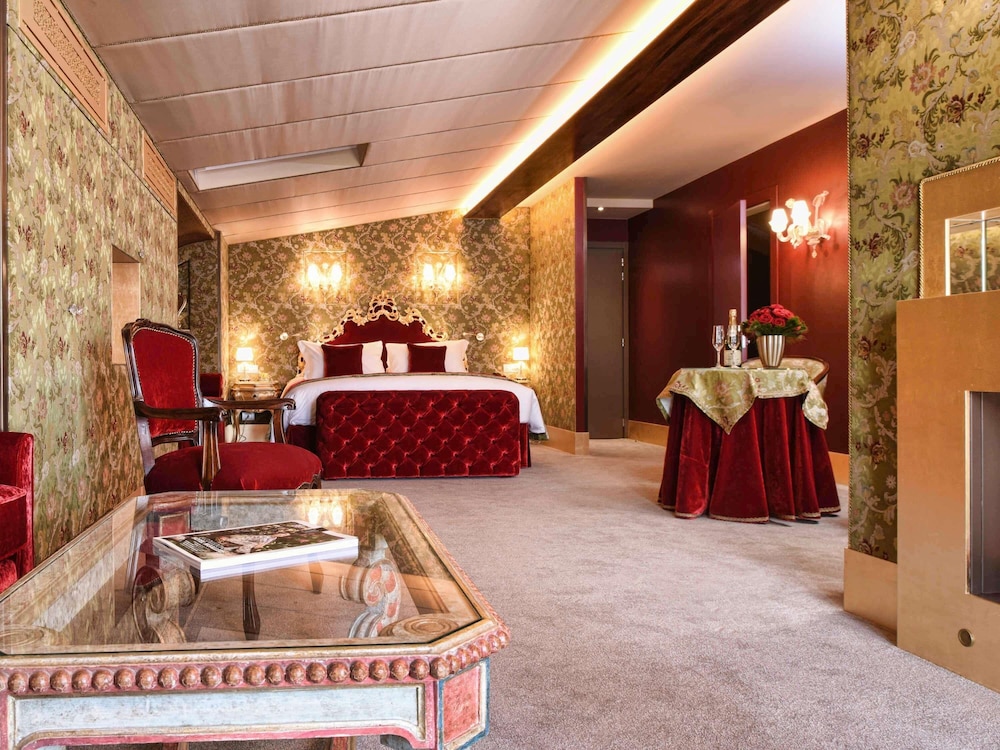 Papadopoli Hotel Venezia - MGallery Collection 50/78