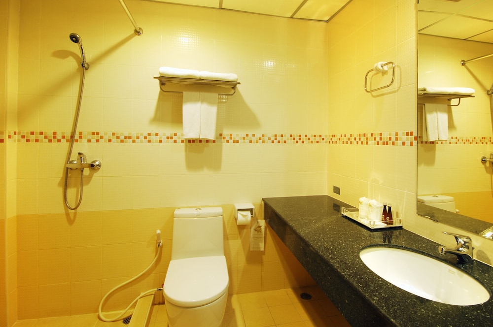 Baywalk Residence Pattaya By Thaiwat 25/31