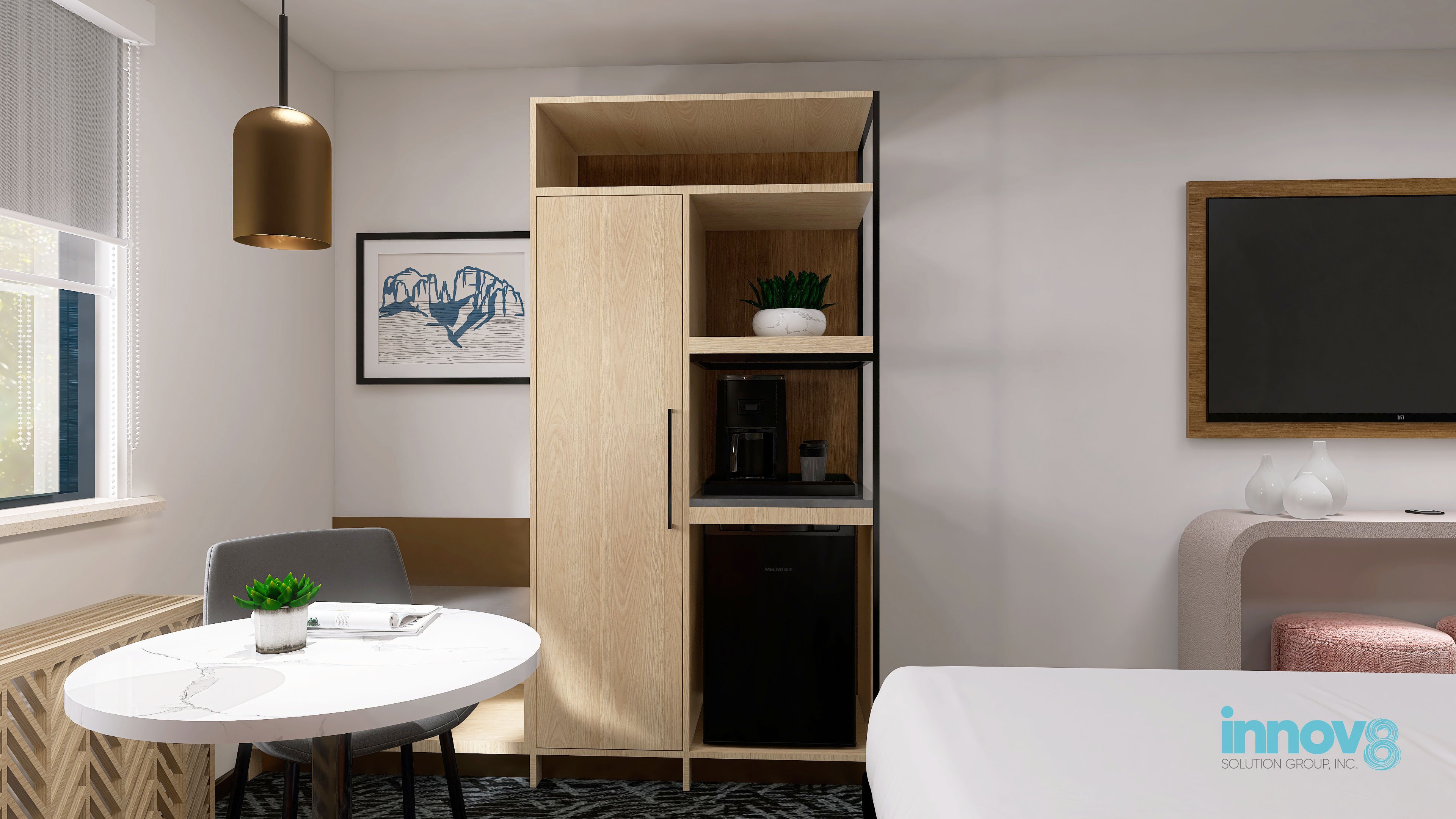 voco Flagstaff by IHG 38/56