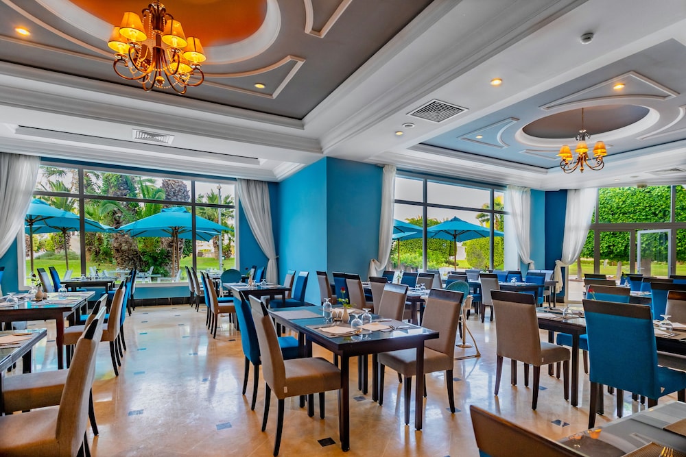 Sentido Bellevue Park 44/62