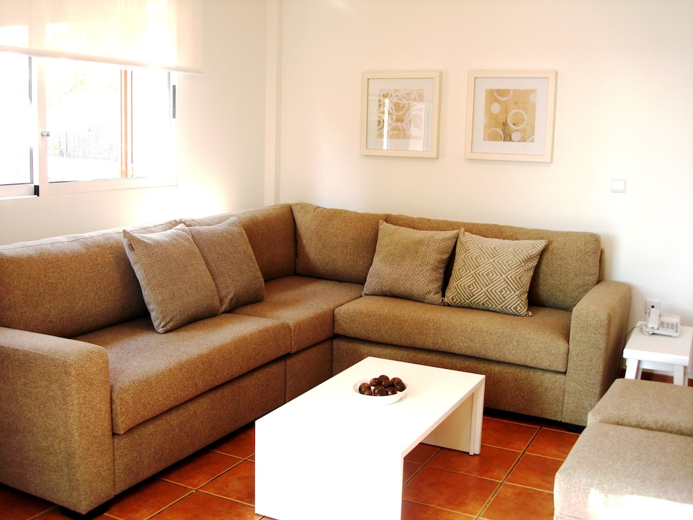 Montemares Golf Luxury Apartments 29/50