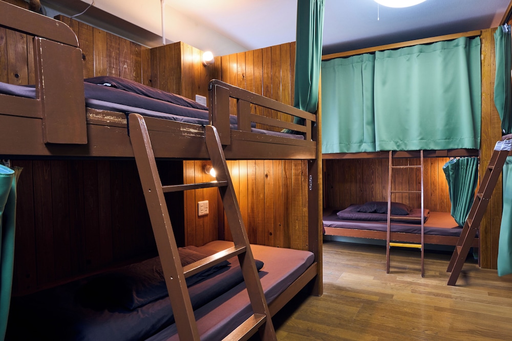 Green Guest House Kagoshima - Hostel 23/50