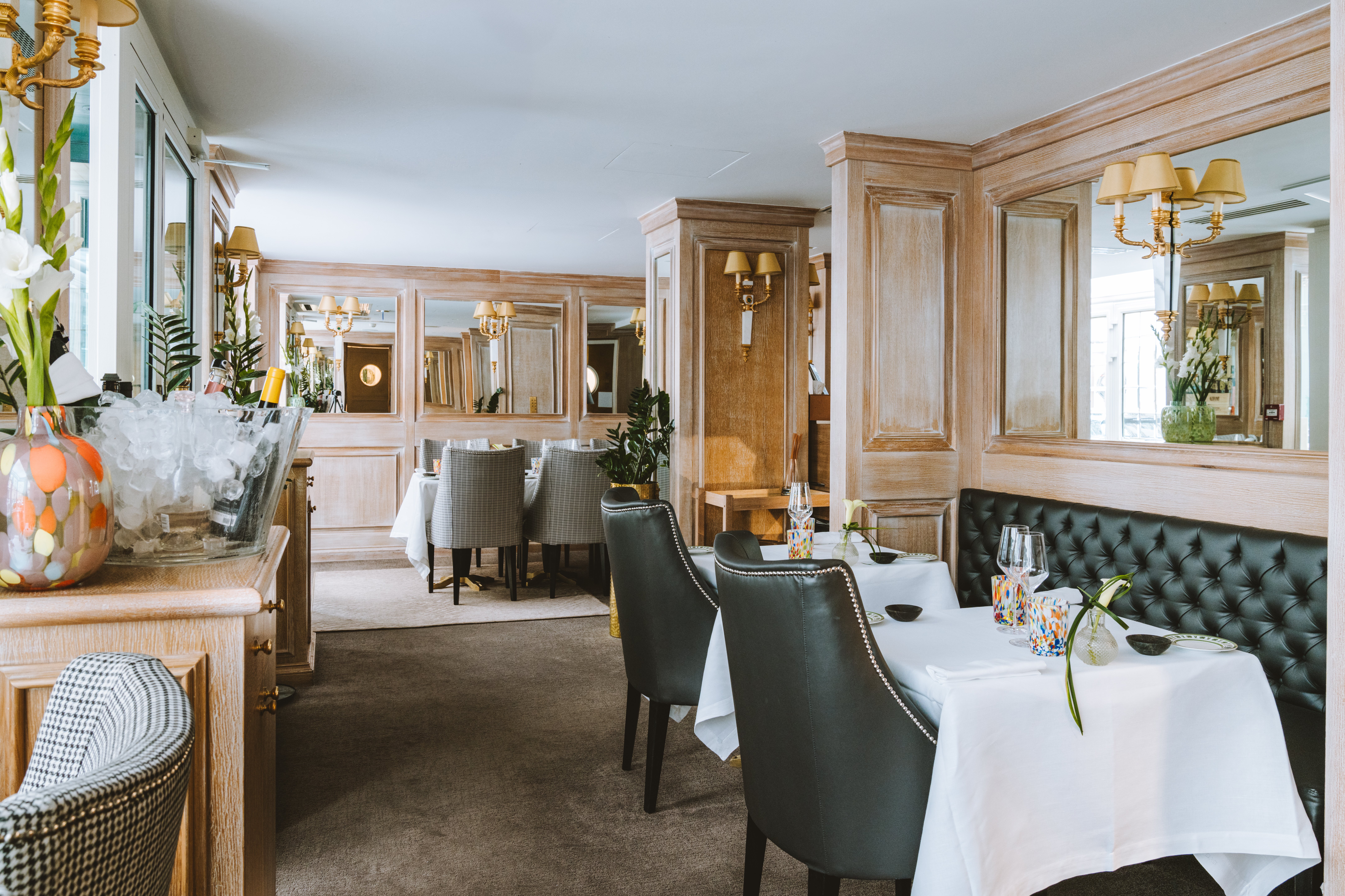 Hotel Splendide Royal Paris 47/58