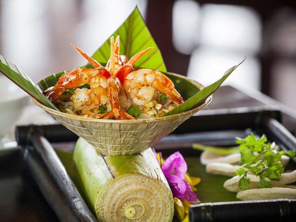 Victoria Phan Thiet Beach Resort & Spa photo2