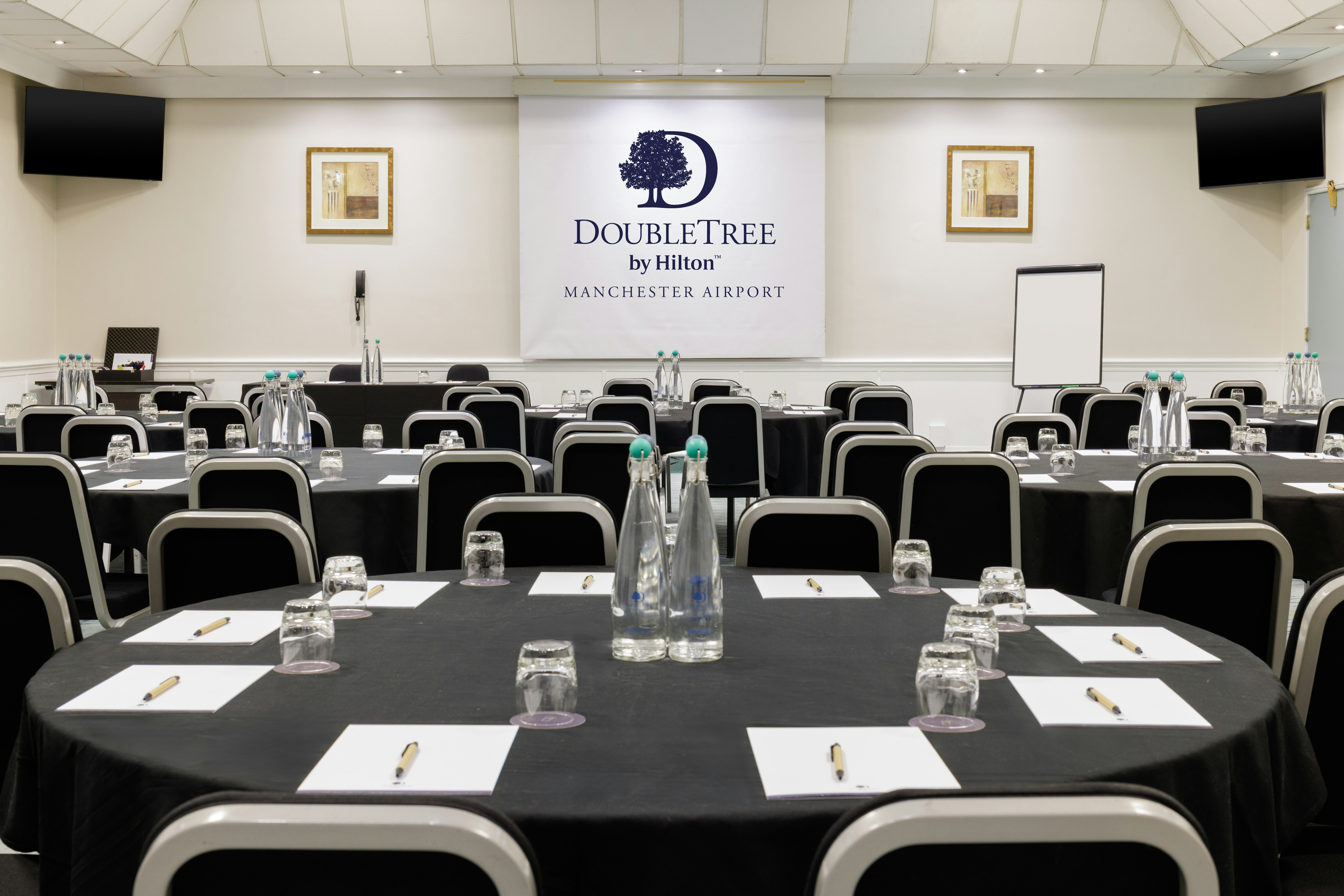 Doubletree by Hilton Manchester Airport 45/62