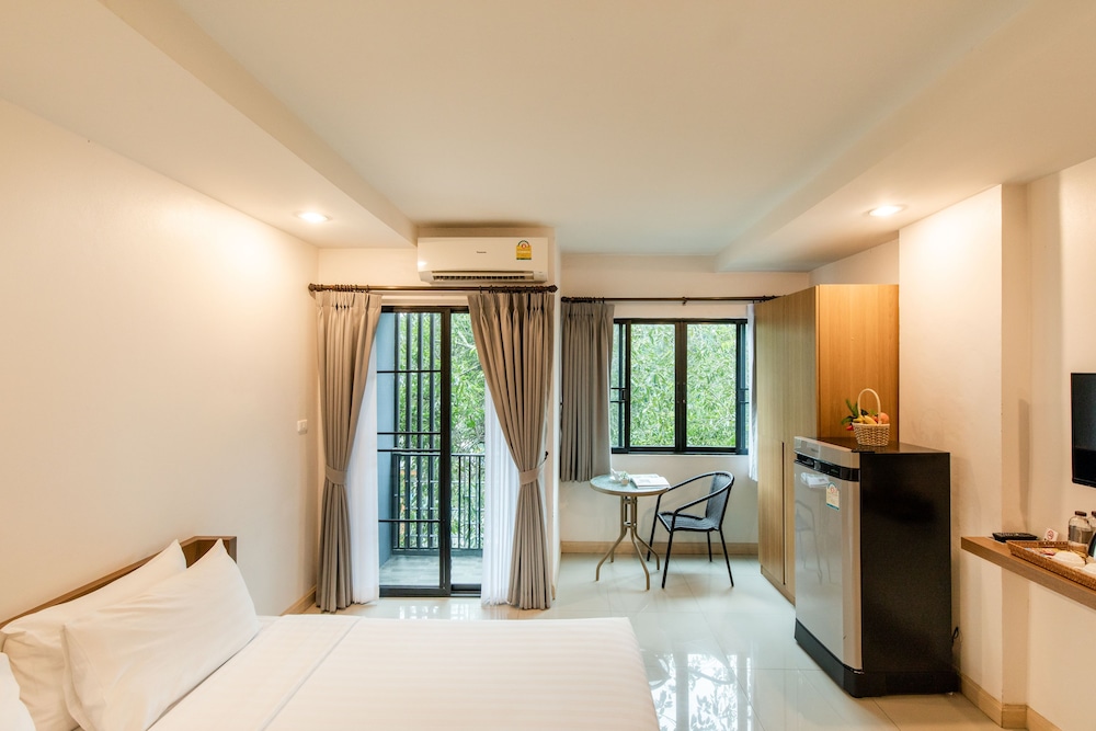Jira Boutique Residence 14/50