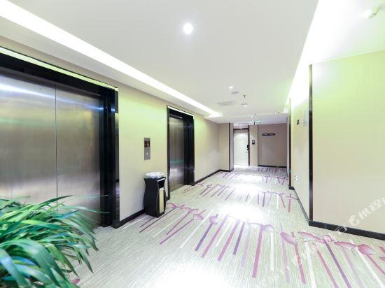 Lavande Hotel (Guangzhou South Railway Station Muxiyuan) 13/42