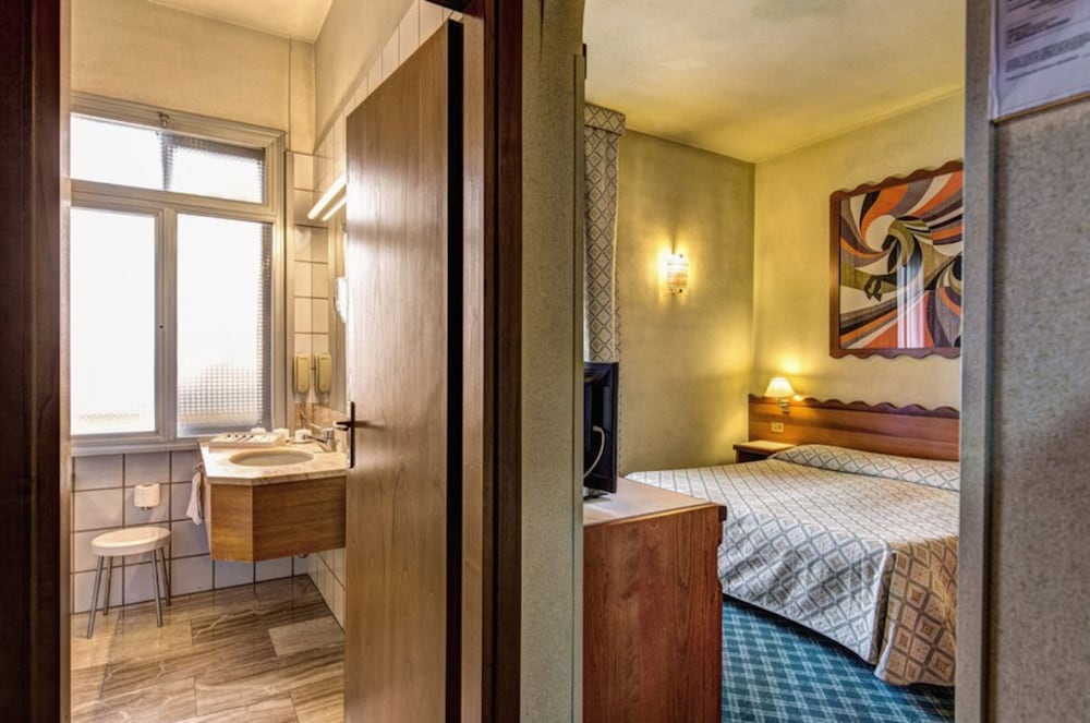 Hotel Europa Signa 12/26