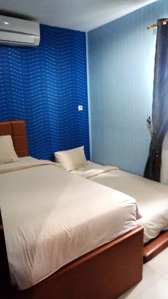 The Aromas Of Bali Hotel And Residence 17/48