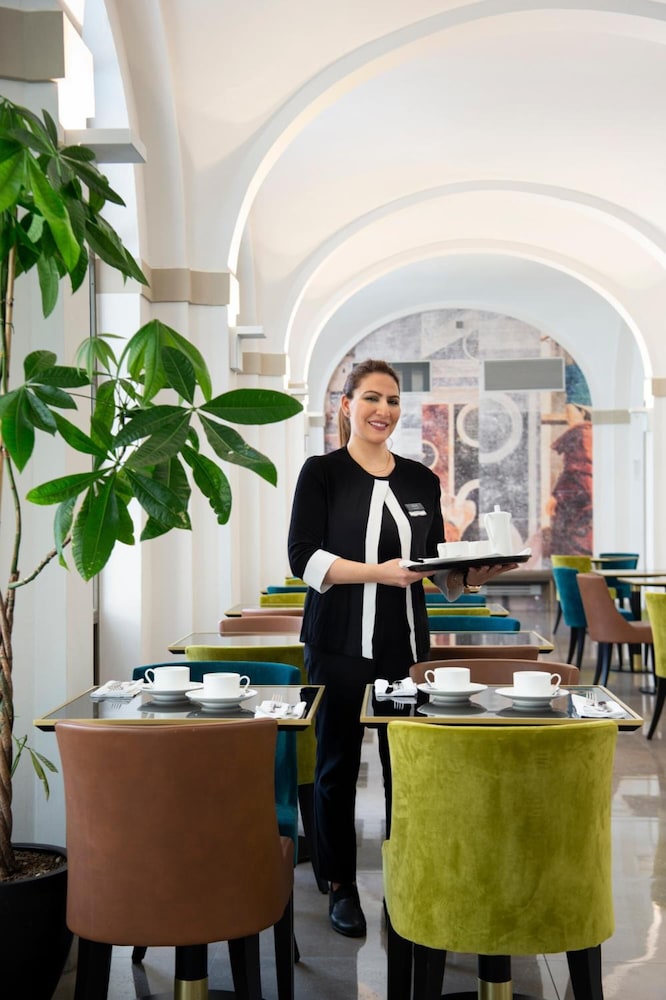 Hotel Horto Convento 52/60
