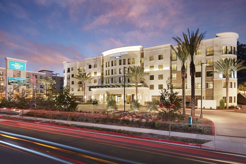 Homewood Suites by Hilton San Diego Hotel Circle/SeaWorld Area 2/25