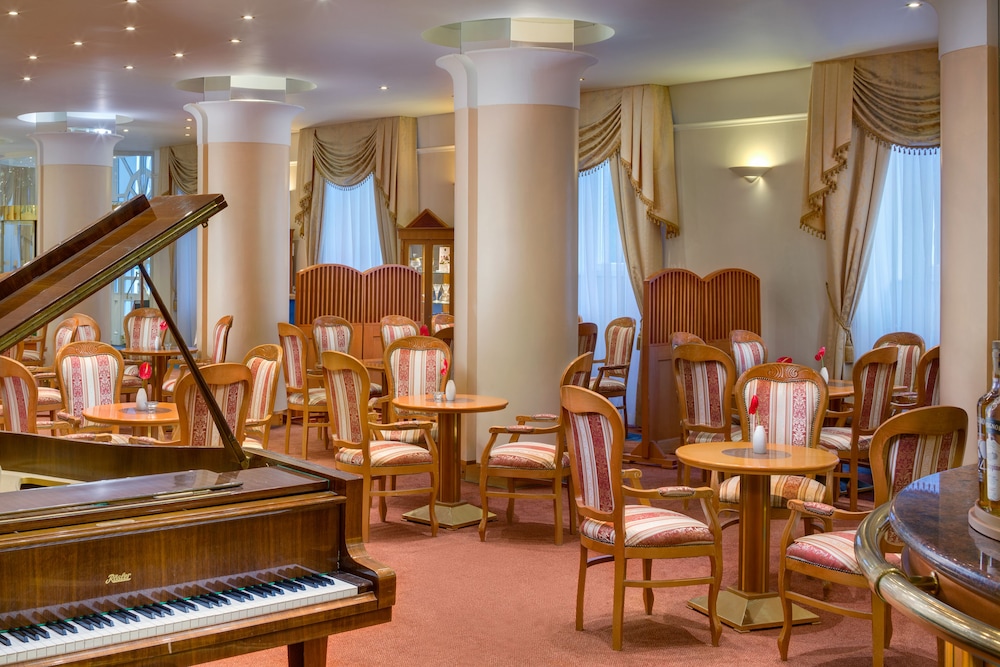Centralni Lazne Ensana Health Spa Hotel 24/49