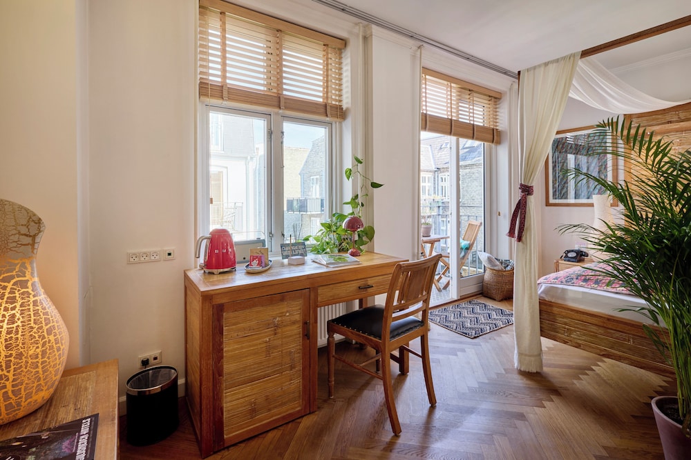 Axel Hotel Guldsmeden 5/53