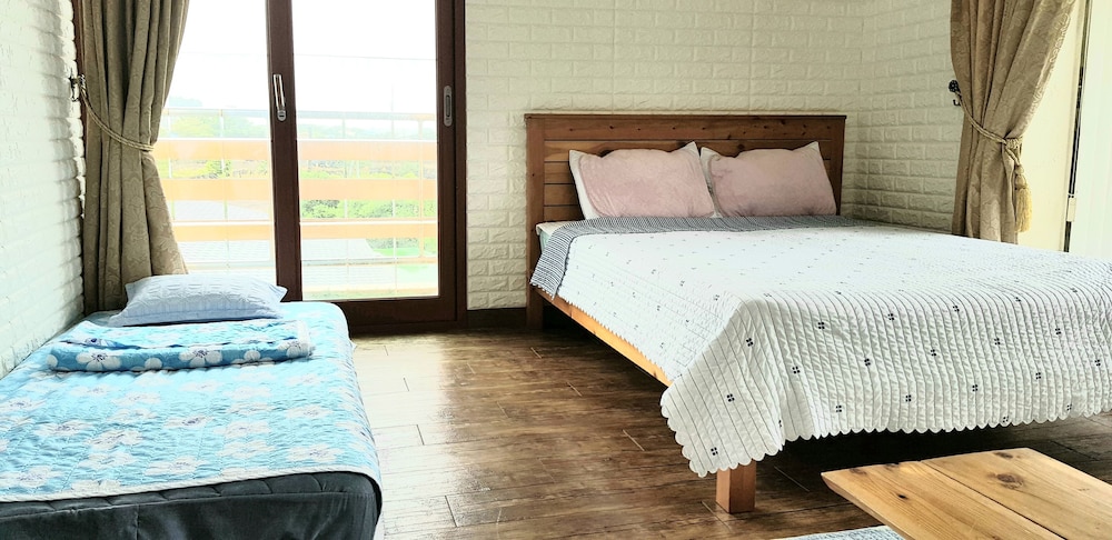 Jun House - Hostel 17/50