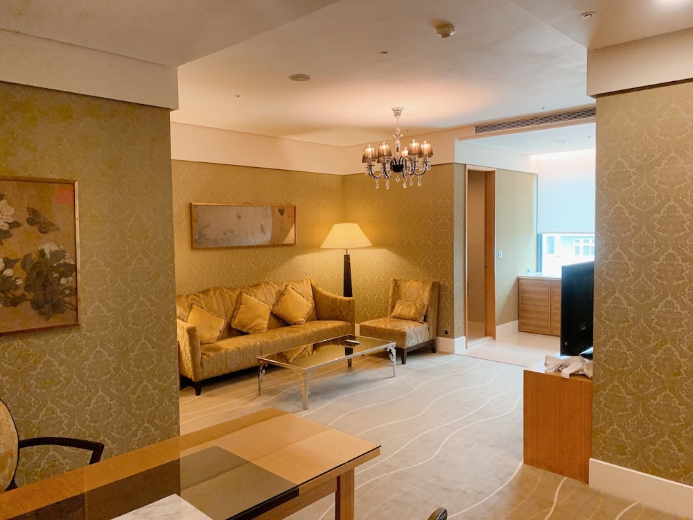 Miramar Garden Taipei Hotel 32/63