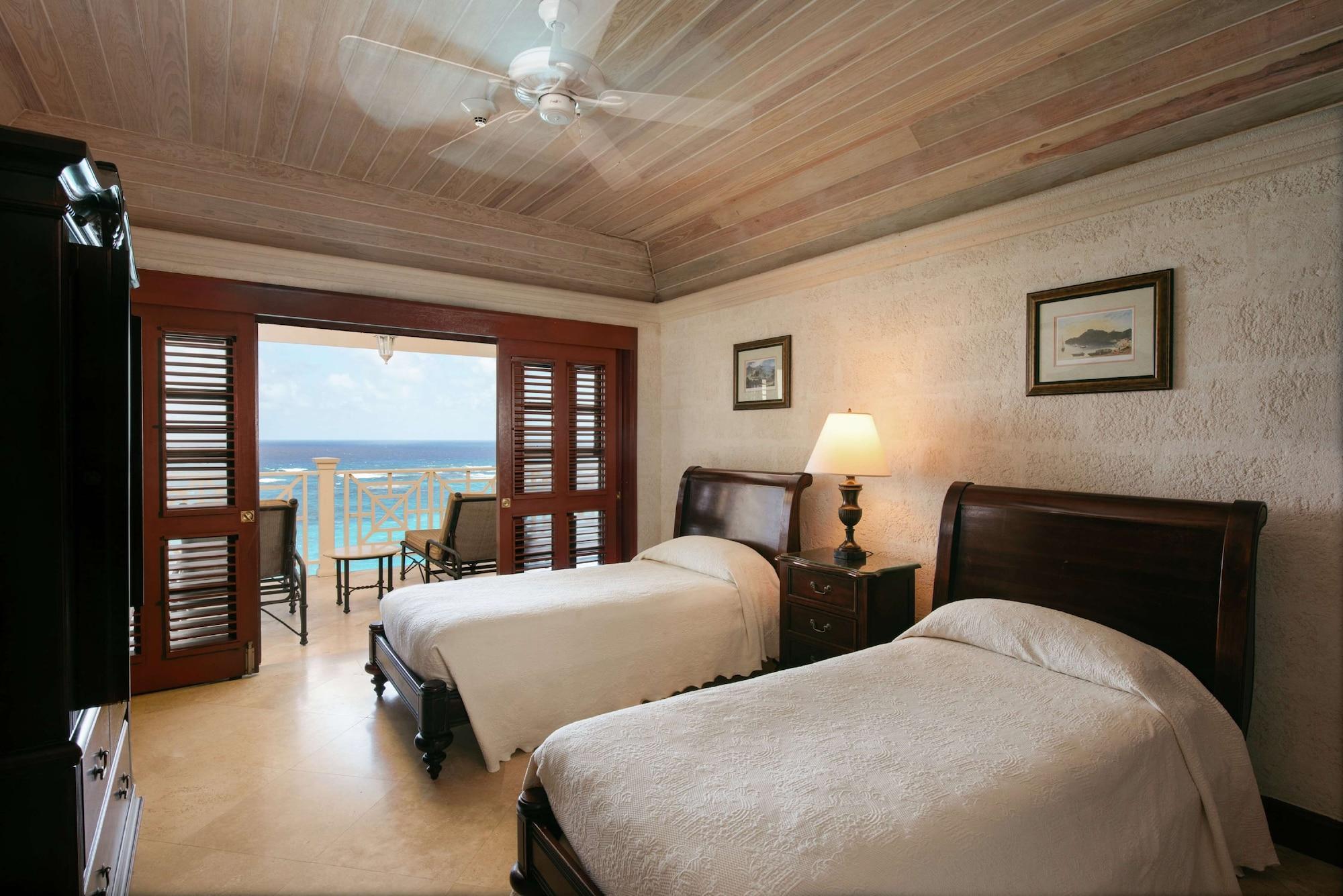 2 Bedrooms, Penthouse, Ocean View, Plunge Pool