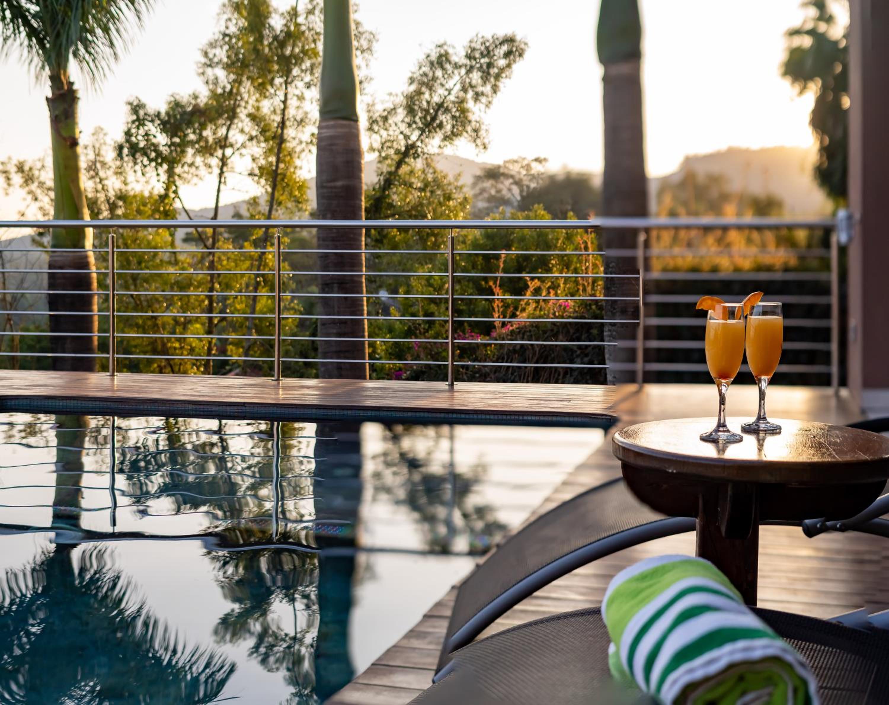 Schimper View Boutique Guest House 9/20